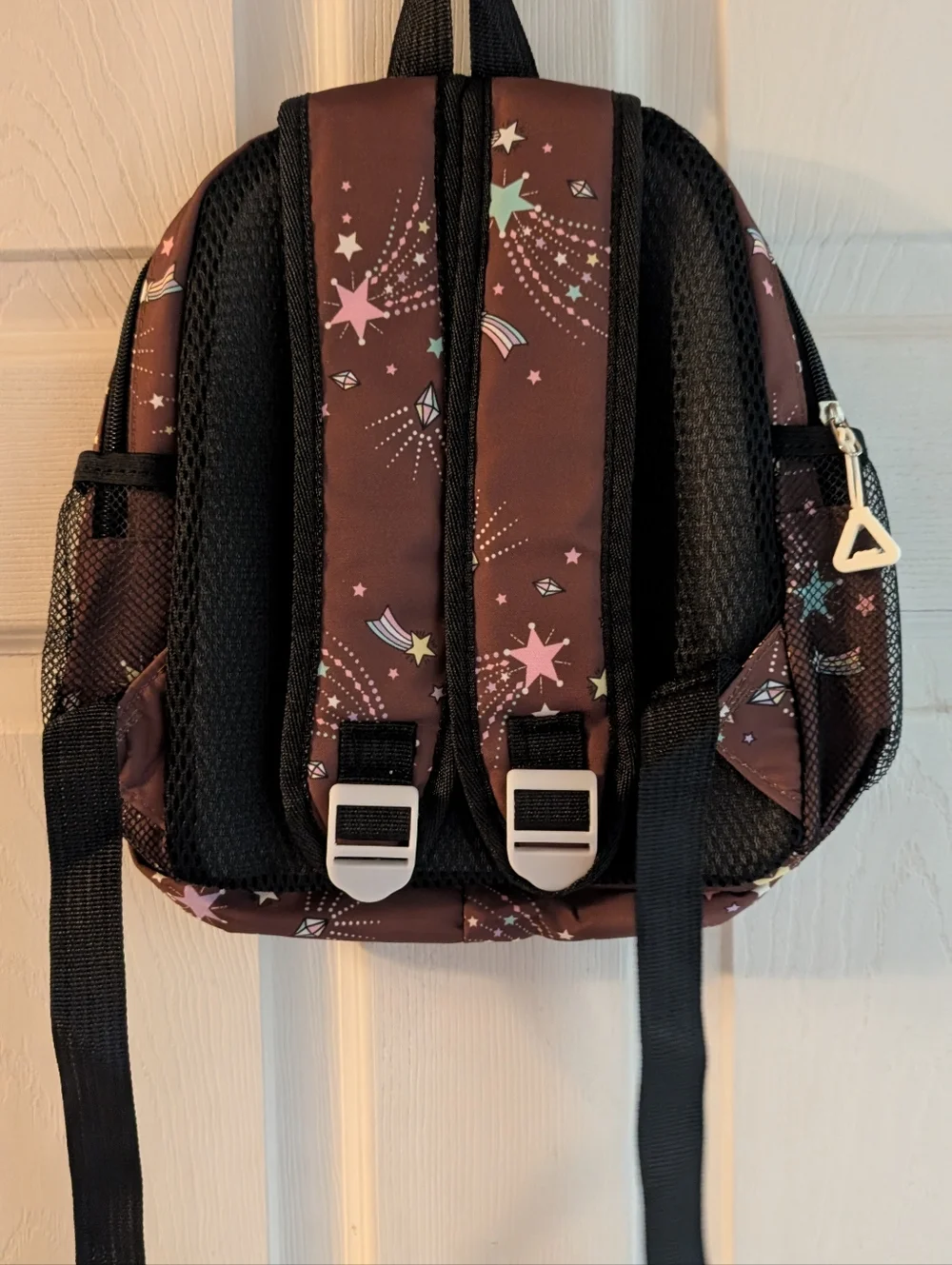 Pick 1 K-pop Demon Hunters Mini Backpack